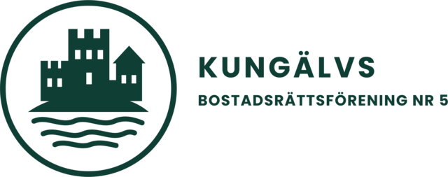 Kungälvs Bostadsrättsförening nr 5