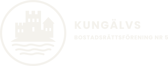 Kungälvs Bostadsrättsförening NR5